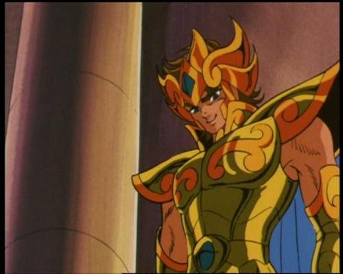 Otaku Gallery  / Anime e Manga / Saint Seiya / Screen Shots / Episodi / 051 - Sorpresa alla quinta casa / 028.jpg